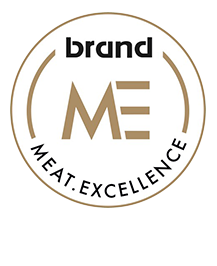 Brand meat excellence